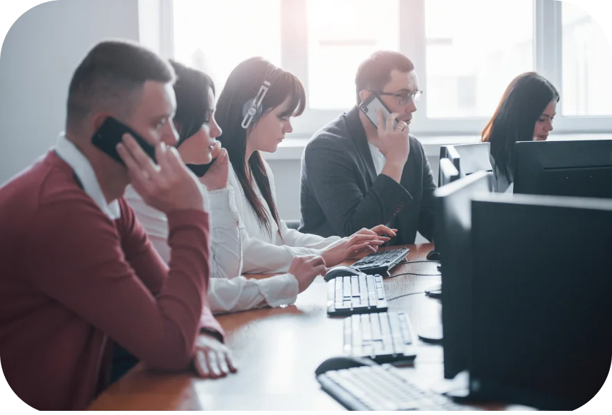 Что включает в себя «Контроль качества звонков» от MTS в Елабуге