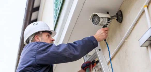 Установка и демонтаж оборудования