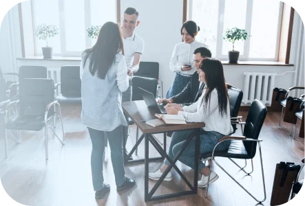 Интернет для офиса